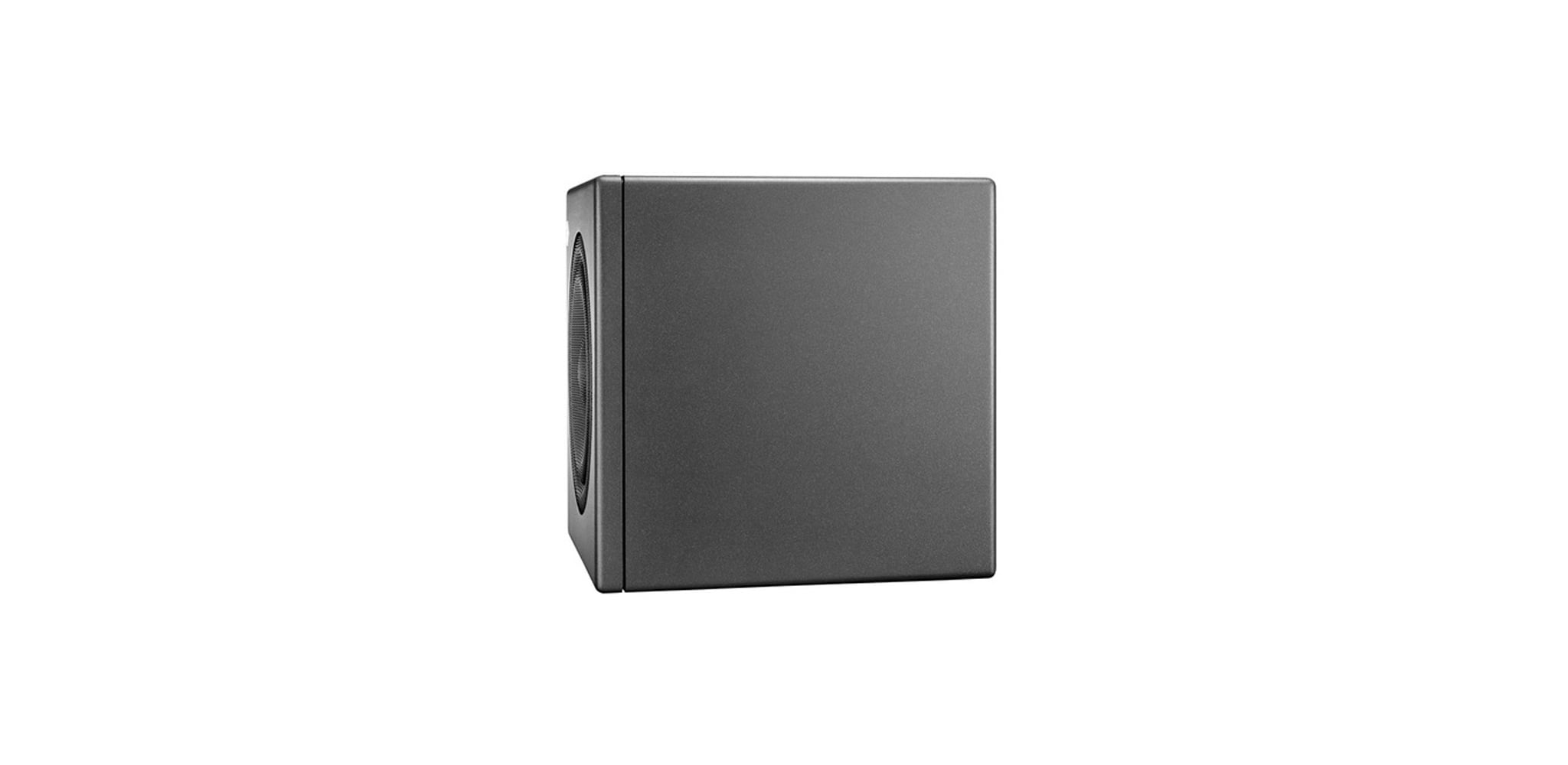 Ảnh minh họa Loa subwoofer kiểm âm phòng thu Neumann KH 750 DSP D G 3