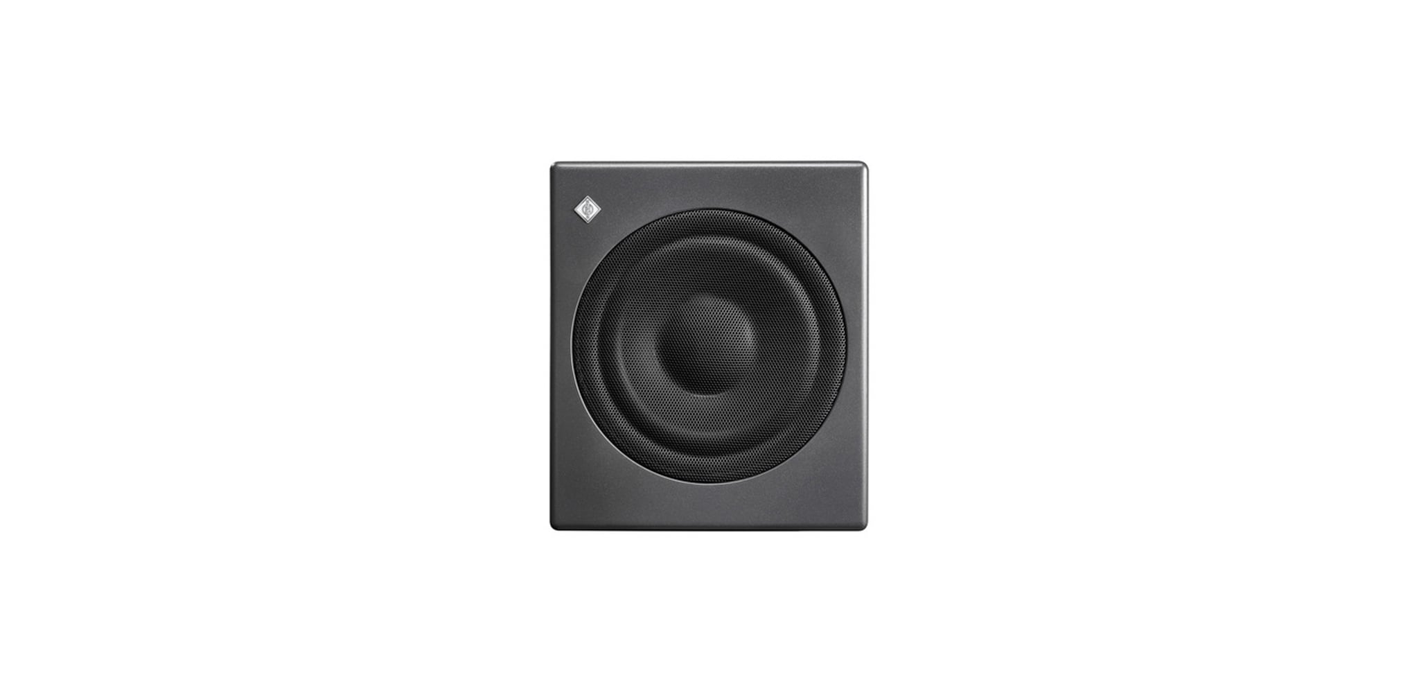 Loa subwoofer kiểm âm phòng thu Neumann KH 750 DSP D G