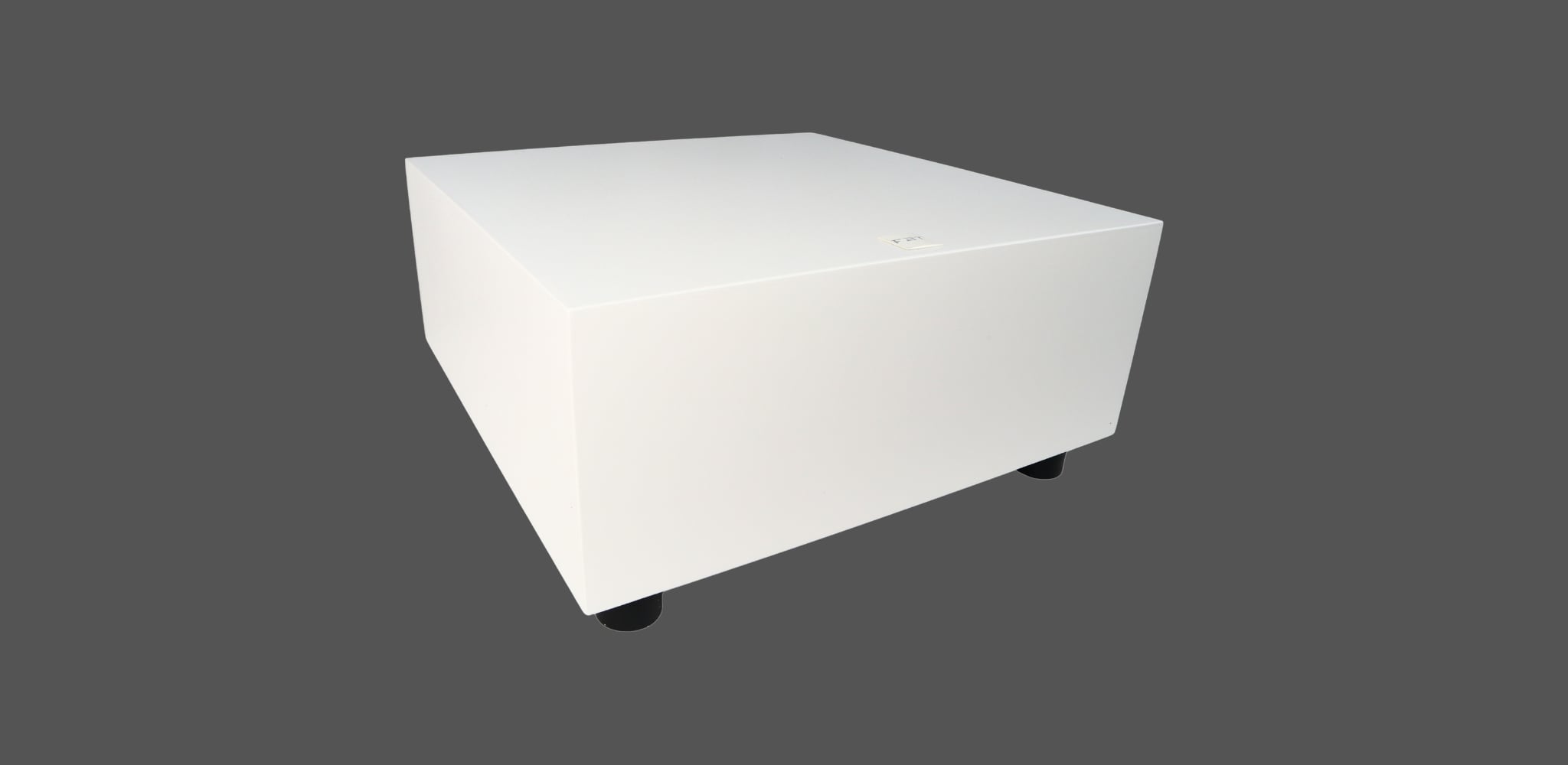 Ảnh minh họa Loa Subwoofer Passive 600W 8inch FBT KEIRON 8S W 1