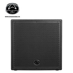  Loa Subwoofer Wharfedale Pro DELTA AX18B 