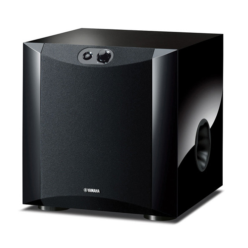 Loa Subwoofer Yamaha NS-SW200