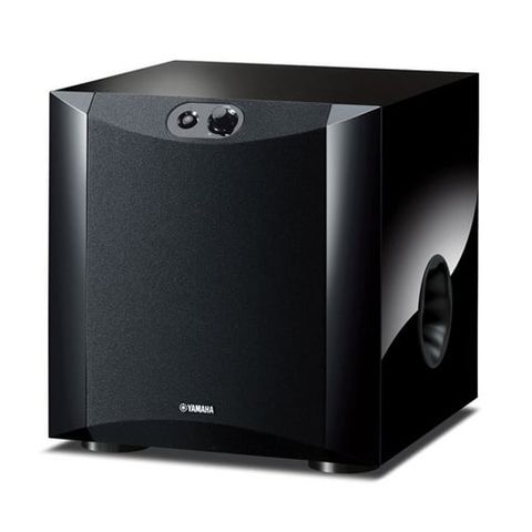 Loa Subwoofer Yamaha NS-SW200