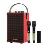 Loa Sumico Bella 51 (90W, Pin 8h, Bluetooth 5.0, Kèm 2 micro)