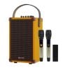 Loa Sumico Bella 51 (90W, Pin 8h, Bluetooth 5.0, Kèm 2 micro)