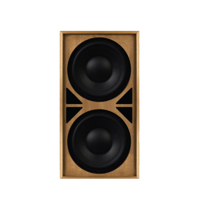 Ảnh minh họa Loa Sumico Canvas 1216 (1 loa sub + 2 loa vệ tinh), Công suất 350W 1