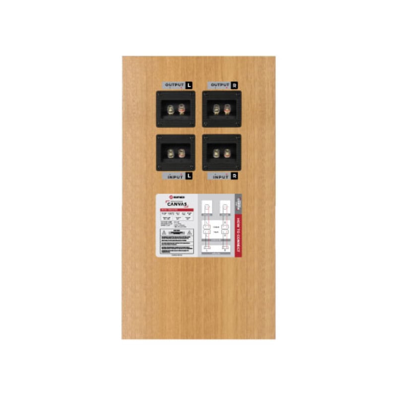 Ảnh minh họa Loa Sumico Canvas 1216 (1 loa sub + 2 loa vệ tinh), Công suất 350W 2