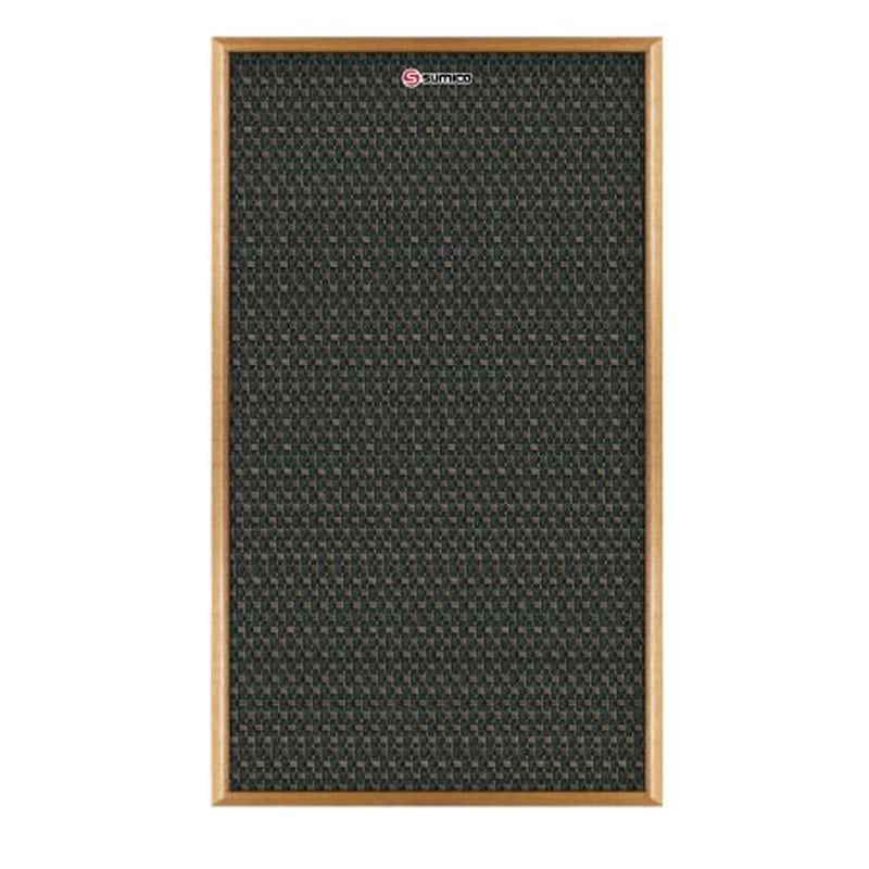 Ảnh minh họa Loa Sumico Canvas 6506 (1 loa sub + 2 loa vệ tinh), Công suất 200W 2