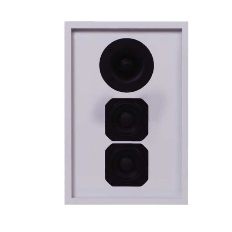 Ảnh minh họa Loa Sumico Canvas 6506 (1 loa sub + 2 loa vệ tinh), Công suất 200W 3