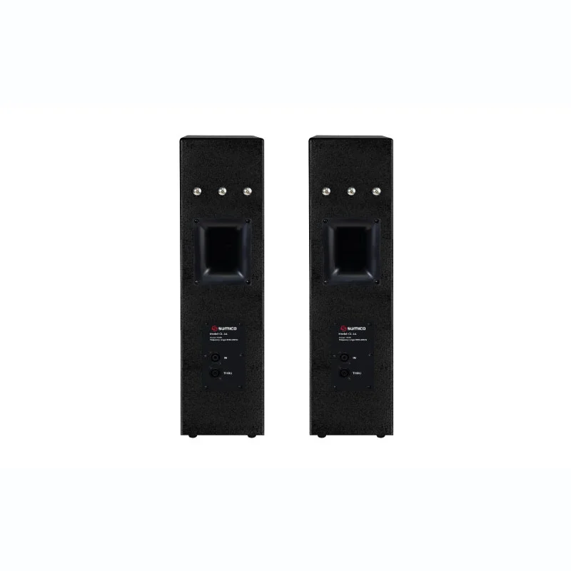Ảnh minh họa Loa Sumico CL44, 180W RMS, Bass 11.5 cm, 100Hz - 20kHz 2