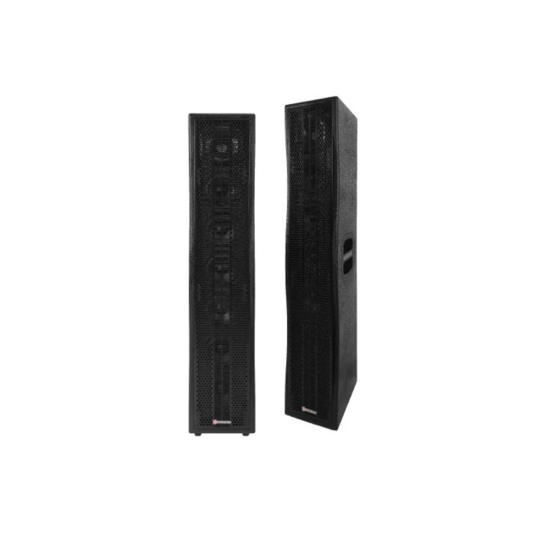 Loa Sumico CL46, Passive Column Line Array, Bass 11.4cm, Công suất 250W