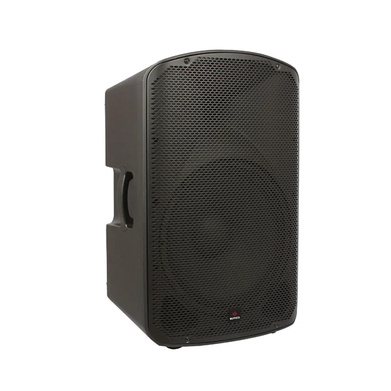 Loa Sumico Eurotech 615, Bass 38cm, Công suất 500W, XLR