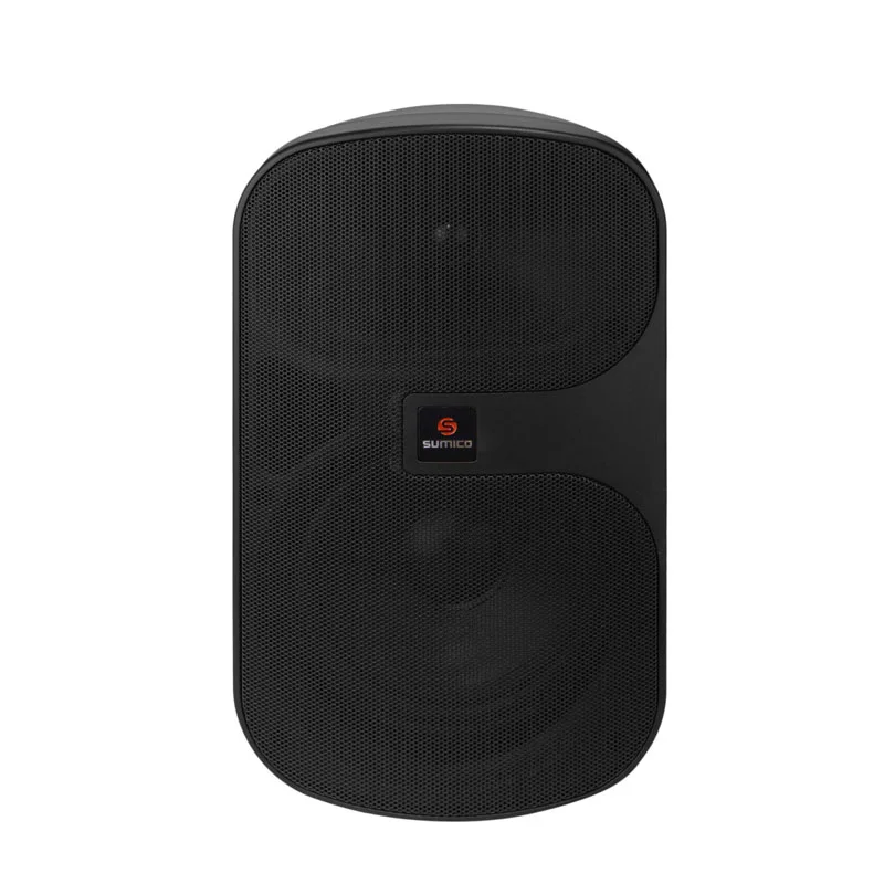 Ảnh minh họa Loa Sumico Eurotech 6WMT, Bass 15cm, 40W, 65Hz - 20kHz 1
