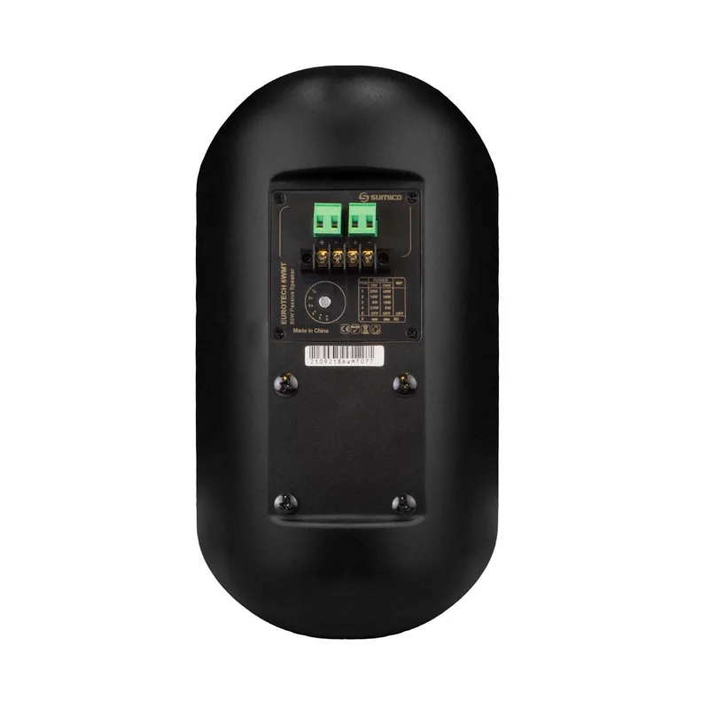 Ảnh minh họa Loa Sumico Eurotech 6WMT, Bass 15cm, 40W, 65Hz - 20kHz 2