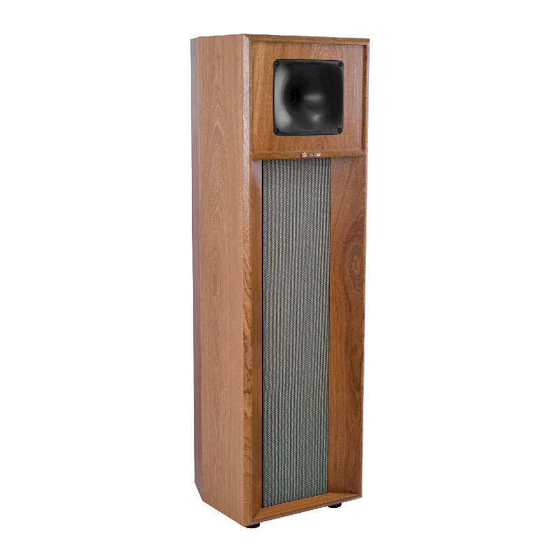 Ảnh minh họa Loa Sumico Gold Horn 1002, Bass 25.4cm, Công suất 300W, Độ nhạy 92dB 3