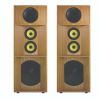 Loa Sumico Gold Horn 15, Bass 40cm, 350W, 93db, 6Ohms, 25Hz – 20KHz