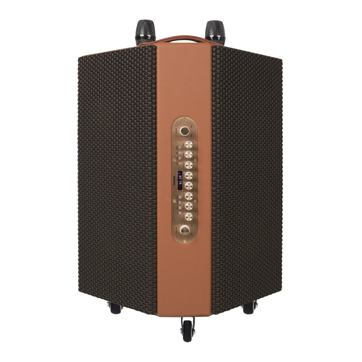 Ảnh minh họa Loa Sumico Hexagon Plus (4 Bass 16.5cm, 250W) 1