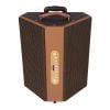Loa Sumico Hexagon Plus (4 Bass 16.5cm, 250W)