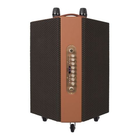 Loa Sumico Hexagon Plus (4 Bass 16.5cm, 250W)
