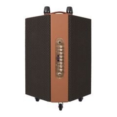  Loa Sumico Hexagon Plus (4 Bass 16.5cm, 250W) 