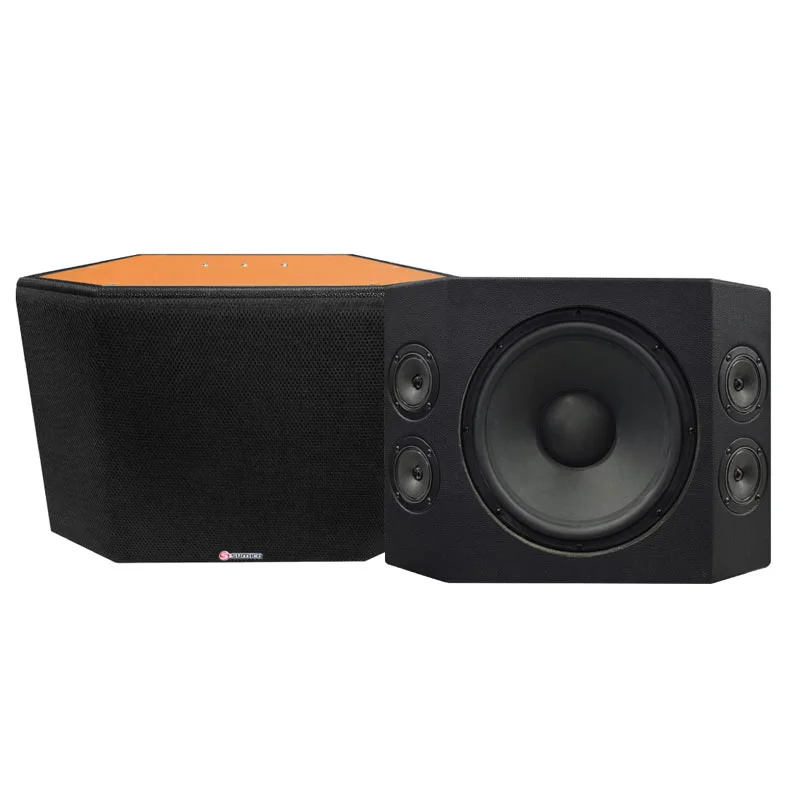 Loa Sumico HP12, Bass 30.5cm, Công suất 250W, Độ nhạy 92dB, 4 Ohms