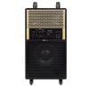 Loa Sumico Mobile Station 10, Bass 25 cm, Công Suất 250W, Pin 8H