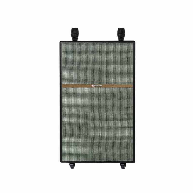 Loa Sumico Party 400, Công suất 350W, Pin 8h, Bluetooth 5.0