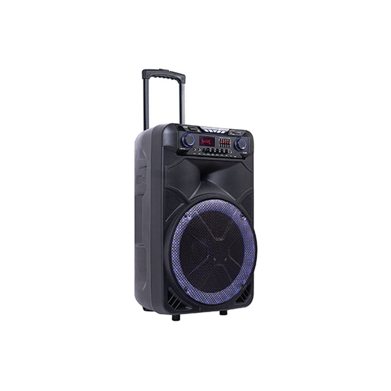 Ảnh minh họa Loa Sumico SU1905, Bass 40cm, Công Suất 150W 2