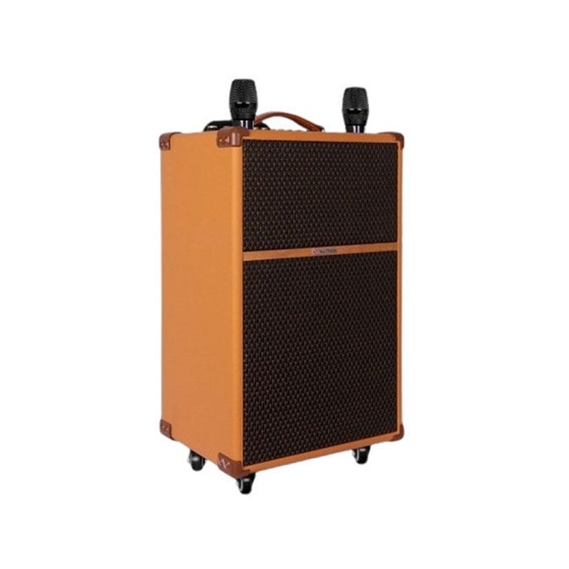 Ảnh minh họa Loa Sumico Touring 10, Bass 25.4cm, Bluetooth 5.0, 200W 1