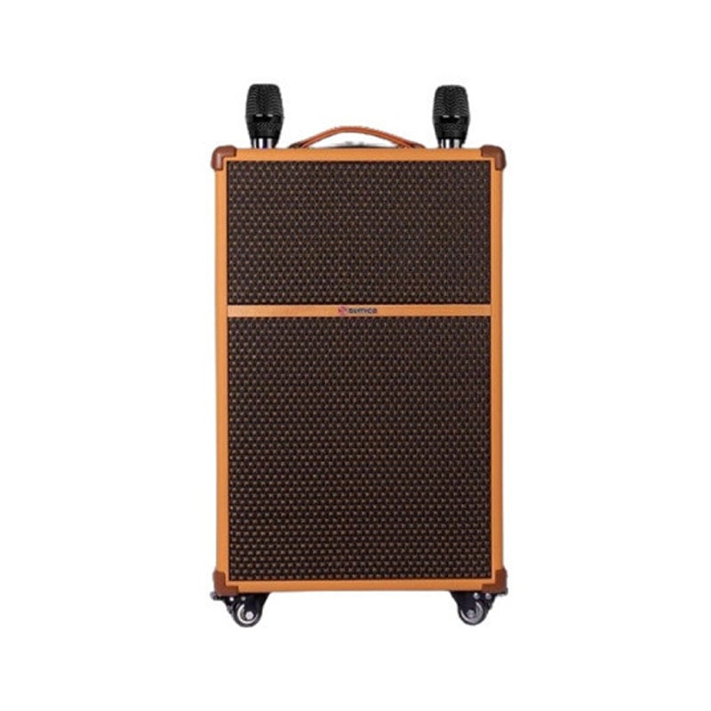 Ảnh minh họa Loa Sumico Touring 10, Bass 25.4cm, Bluetooth 5.0, 200W 2