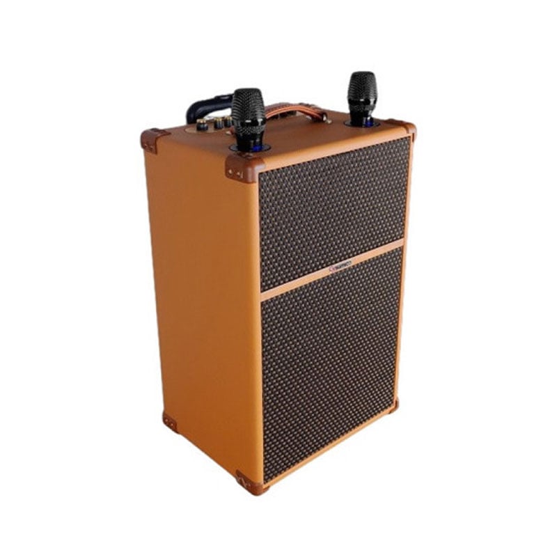 Ảnh minh họa Loa Sumico Touring 10, Bass 25.4cm, Bluetooth 5.0, 200W 3