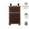 Loa Sumico Touring 10, Bass 25.4cm, Bluetooth 5.0, 200W