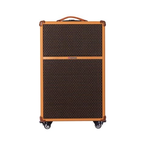 Loa Sumico Touring 12, Công suất 250W, Pin 8h, Bluetooth 5.0, 2 Micro