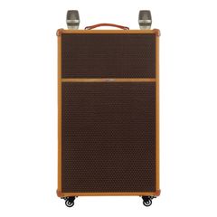 Loa Sumico Touring 15, Bass 38cm, 350W, Bluetooth 5.0, 2 tay Micro 