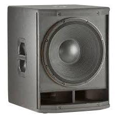 Ảnh minh họa LOA SUP JBL PRX418S 1
