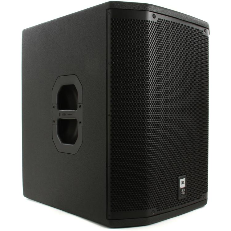 Ảnh minh họa LOA SUP JBL PRX418S 2