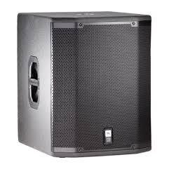 LOA SUP JBL PRX418S