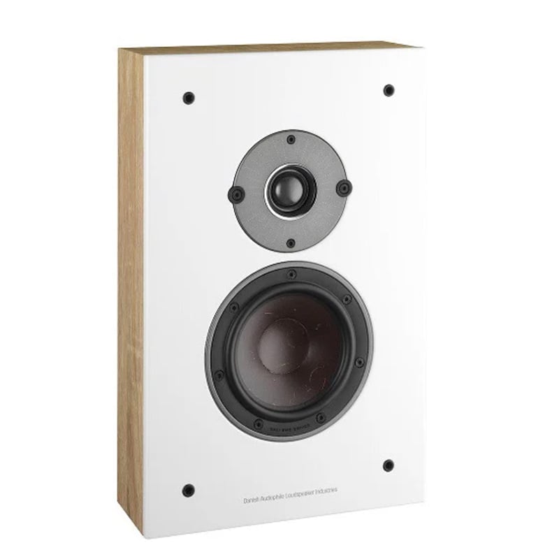 Ảnh minh họa Loa Surround Dali Oberon On-Wall, Bass 13cm 1