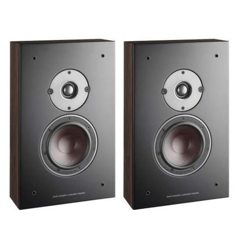 Loa Surround Dali Oberon On-Wall, Bass 13cm