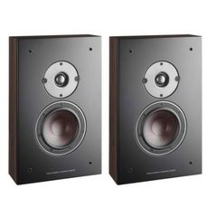 Loa Surround Dali Oberon On-Wall, Bass 13cm 