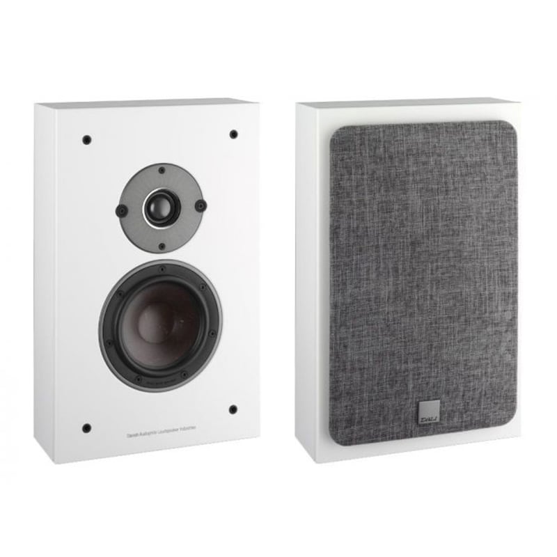 Ảnh minh họa Loa Surround Dali Oberon On-Wall C, Bass 13cm, 50W 1