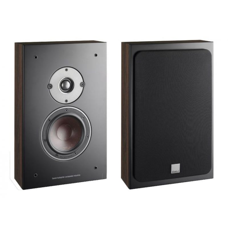 Ảnh minh họa Loa Surround Dali Oberon On-Wall C, Bass 13cm, 50W 2