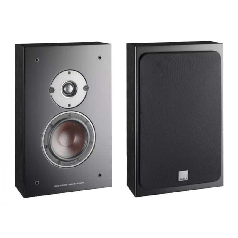 Ảnh minh họa Loa Surround Dali Oberon On-Wall C, Bass 13cm, 50W 3