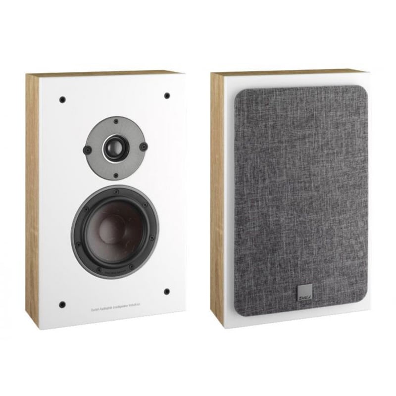 Loa Surround Dali Oberon On-Wall C, Bass 13cm, 50W