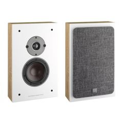  Loa Surround Dali Oberon On-Wall C, Bass 13cm, 50W 