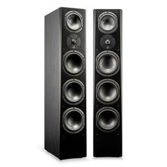  Loa SVS Prime Pinnacle (Độ nhạy 88dB, Tần số 29 Hz-25 KHz) 