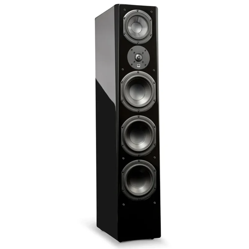 Ảnh minh họa Loa SVS Prime Pinnacle Tower, Bass 16.5cm x3, Tần số 29 Hz - 25 kHz 2