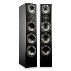  Loa SVS Prime Pinnacle Tower, Bass 16.5cm x3, Tần số 29 Hz - 25 kHz 