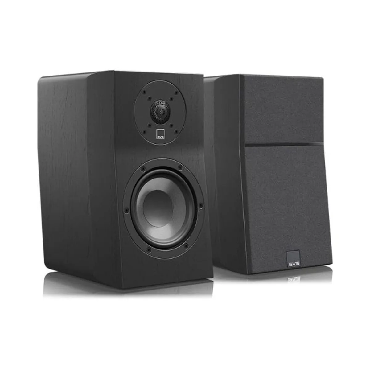 Ảnh minh họa Loa SVS Ultra Evolution (Booksheft) 1