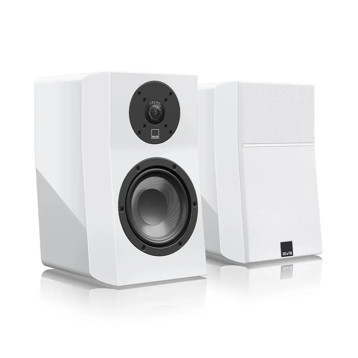 Ảnh minh họa Loa SVS Ultra Evolution (Booksheft) 2