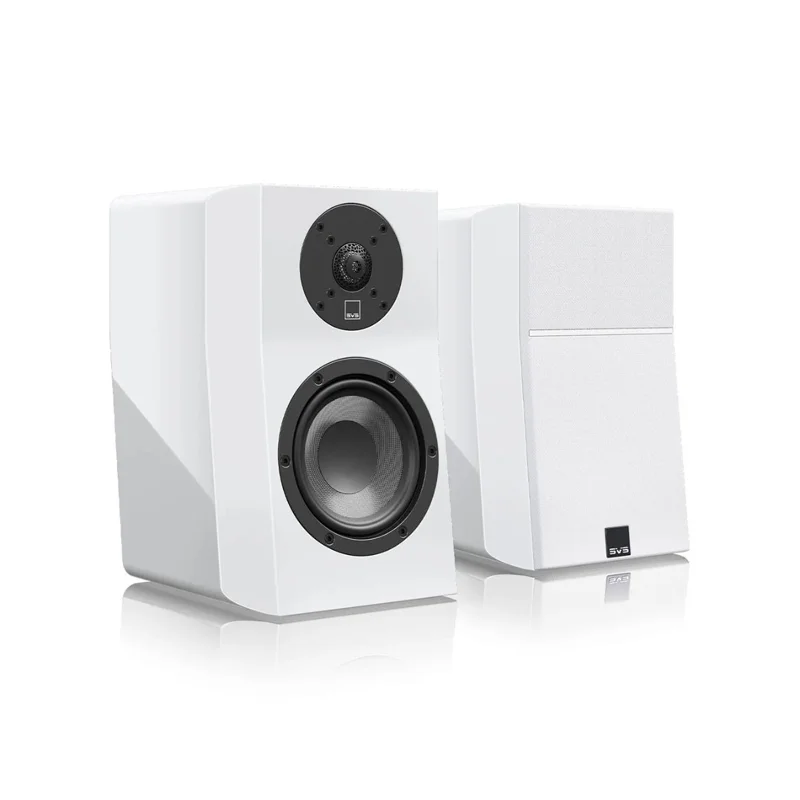 Ảnh minh họa Loa SVS Ultra Evolution Bookshelf, 40 Hz – 40 kHz, Bass 16.5cm 1